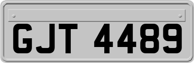 GJT4489