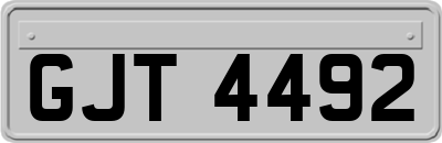 GJT4492