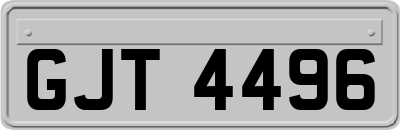 GJT4496