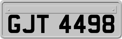 GJT4498