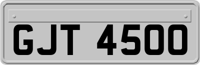 GJT4500