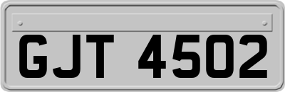 GJT4502