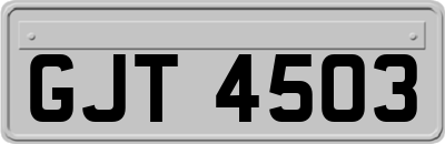 GJT4503