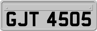 GJT4505