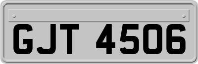 GJT4506