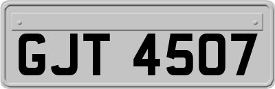 GJT4507