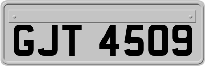 GJT4509