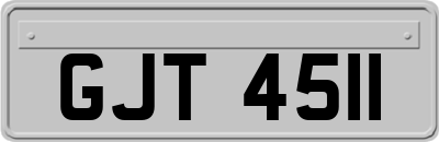 GJT4511