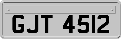 GJT4512