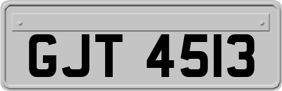 GJT4513