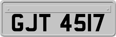 GJT4517