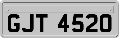 GJT4520