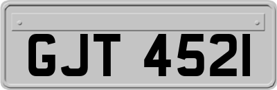 GJT4521