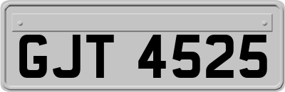 GJT4525