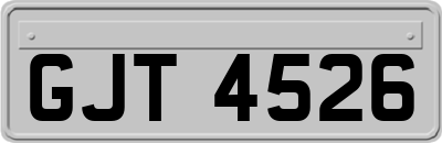GJT4526