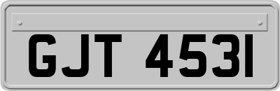 GJT4531