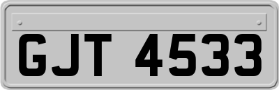 GJT4533