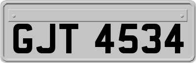 GJT4534