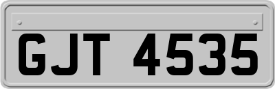 GJT4535