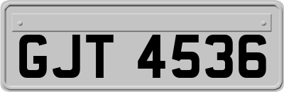 GJT4536