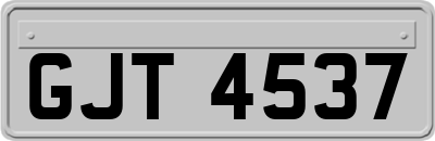 GJT4537