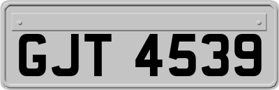 GJT4539