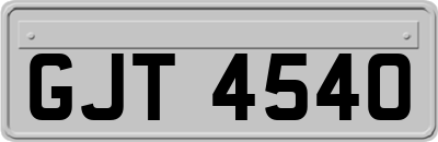 GJT4540