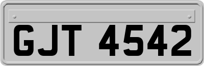 GJT4542