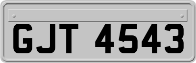 GJT4543