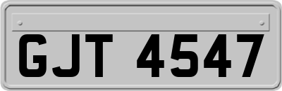GJT4547