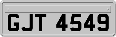 GJT4549