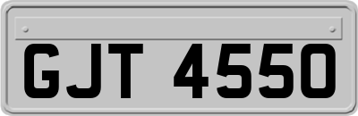 GJT4550