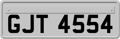 GJT4554