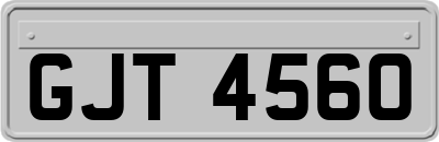 GJT4560