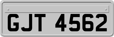 GJT4562