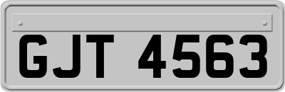 GJT4563