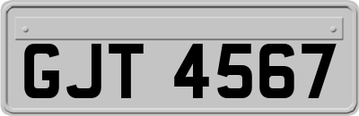 GJT4567