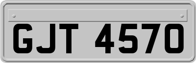 GJT4570