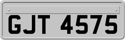 GJT4575