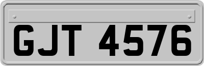 GJT4576