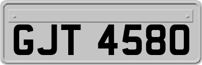 GJT4580