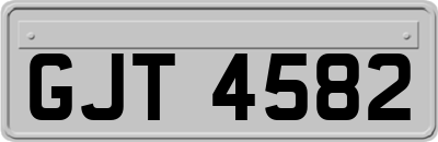 GJT4582