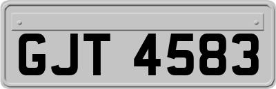 GJT4583
