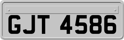 GJT4586