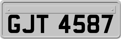 GJT4587