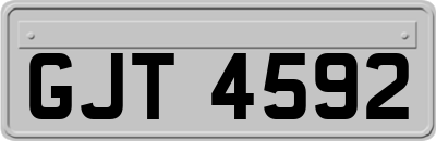 GJT4592