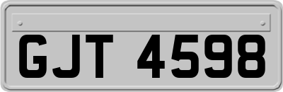 GJT4598