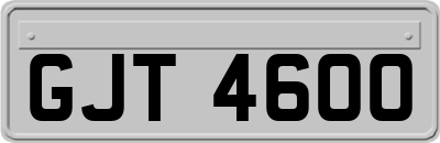 GJT4600