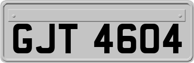 GJT4604