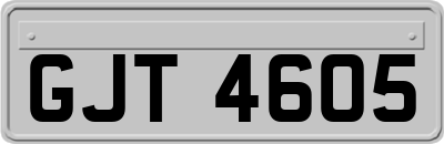 GJT4605